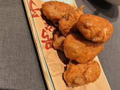-贰号院子·南京淮扬味(珠江路店)