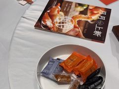 -小厨娘淮扬菜(清江苏宁广场店)