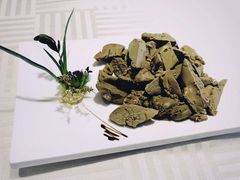 秘制鹅肝-苏淮景·苏闽融创菜·海鲜(原空港井河轩店)