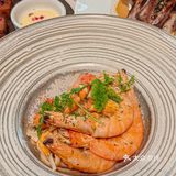 占地600平方，饭桌只有8张？