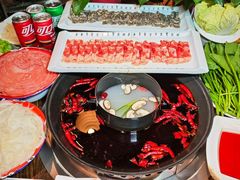 -重庆老火锅(长虹店)