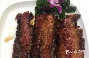 Golden Millet Barbecue Sausage
