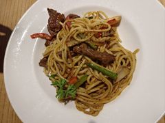 -菲滋意式餐厅(银泰百货金华江南店)