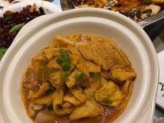 -鑫巴蜀小镇 · 水煮鱼专研店(玉桥店)