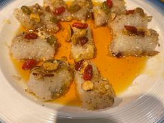 -柴窝堡22号辣子鸡·传承新疆菜