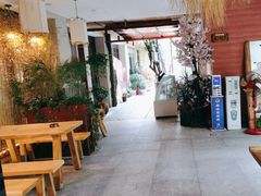 -王捌小院(红花坡店)