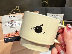 -evoojoo面包商店