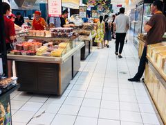 -丽达购物中心(崂山店)