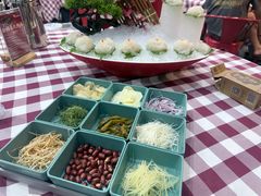 -拾分大排档·顺德鱼生·炭火羊肉煲·海鲜烧烤(南海桂城店)