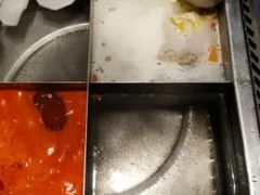 -海底捞火锅(海宁路店)