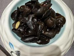 -骏莱海鲜鱼港(五角场店)