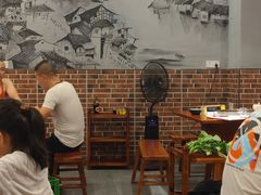 -安胖老火锅(两路口店)