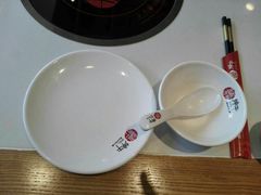 -焯牛潮汕牛肉火锅(云峰街创始店)