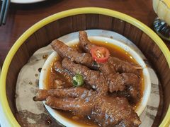 -古南都·老广东酒楼(龙江店)