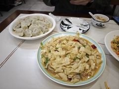 -松云居.大连人.大连菜