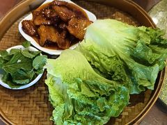 -柳州菜饮食文化博物馆(柳州金利达大厦店)