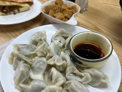 -牛记烩面(七星西路店)
