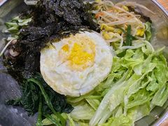 -24 新村雪浓汤(长白山烤肉店)