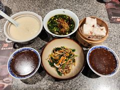 -南京大牌档(之心城店)