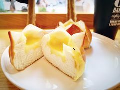 碱水芝士-81BAKERY(大学路店)