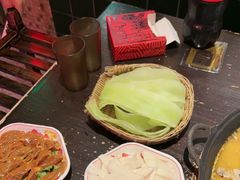 -水巷子·巴掌腰片重庆火锅(云纺店)