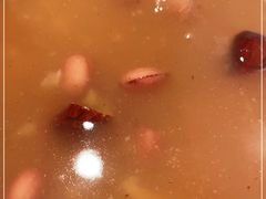 -白翔甜食店