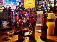 -繁花里音乐餐厅(新天地店)