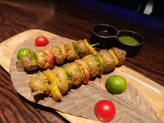 -甘尼仕印度餐厅爵士酒吧(阳春巷店)
