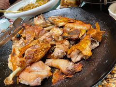 生煎山地鸡-临家闽南菜(翔安店)