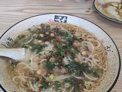 -重庆巴蜀小面(万达金街店)