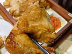 -小吊梨汤·北京菜(香山店)