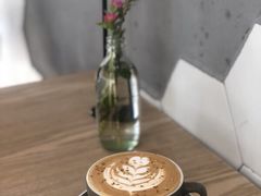 -Maxpoint Kitchen 西餐咖啡(乐峰广场店)