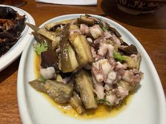 -晚归月亮湾私家菜(临邑路店)