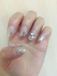 -U3美甲