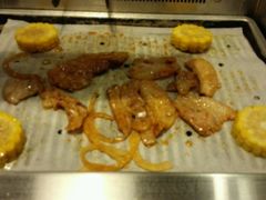 -新石器烤肉(中房金谊广场店)