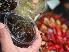 -红盔甲·小龙虾(人民广场店)