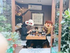 -束河人家(南锣鼓巷店)