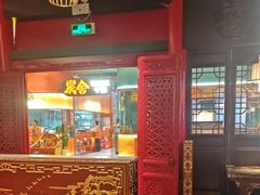 -缪氏川菜(深圳北站缤果空间店)