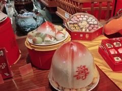 -正阳门饭庄·烤鸭·北京菜(万丰路七里庄店)