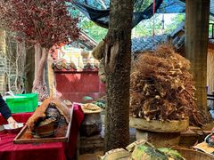 -园林美食城·本土农家菜(杨和镇店)