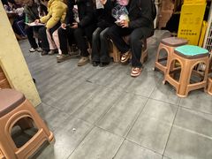 -小核桃品质串店(世茂大道店)