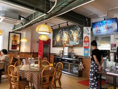 -呐咪傣园·云南菜(石厦店)