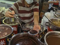 -日照红甜品店(老水街店)