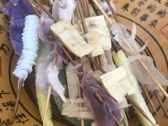 -明洋钵钵鸡(春田小区店)
