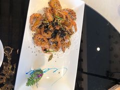 梅菜虾-碧丽宫大酒店(召稼楼店)