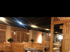 -许府牛火锅(信义坊总店)