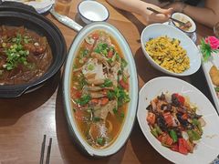 -鸿运楼·舌尖上的徽菜