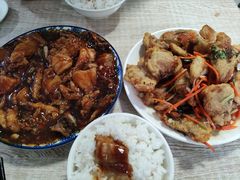 -金鹏鱼肉馆