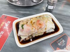 韭王鲜虾肠-穗银肠粉店(东川路店)