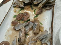 -启东海鲜人家(古美路店)